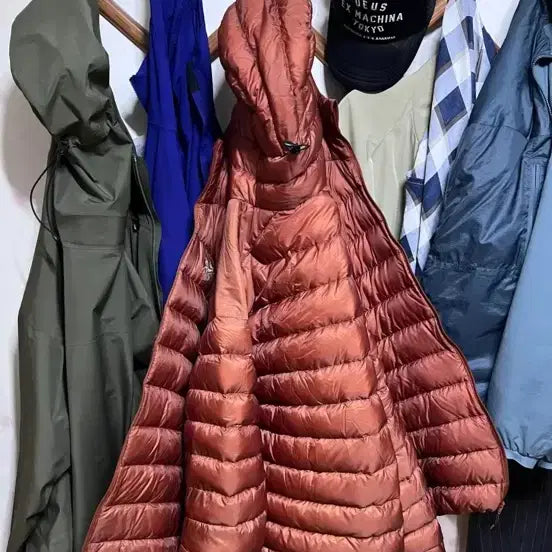 [BUNJANG] Arc'teryx Cerium Komorebi Padded Jacket / [XL] 아크테릭스 세륨 코모레비 패딩 자켓