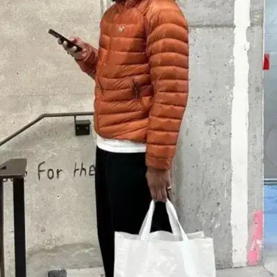 [BUNJANG] Arc'teryx Cerium Komorebi Padded Jacket / [XL] 아크테릭스 세륨 코모레비 패딩 자켓