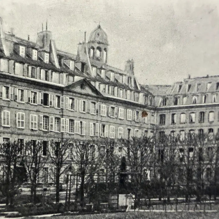 [BUNJANG] Fernand Roussel Handwritten Letter - 1903 / 1903년 - 천주교 카톨릭 페르낭 루셀 노 신부님 친필 - 공주 안성