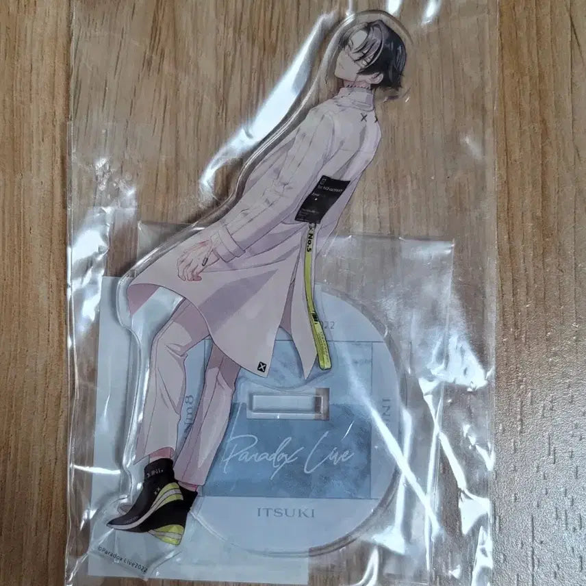 [BUNJANG] Paralife 1Nm8 Itsuki FATE Acrylic Stand / 파라라이 1Nm8 이츠키 FATE 아크릴 스탠드