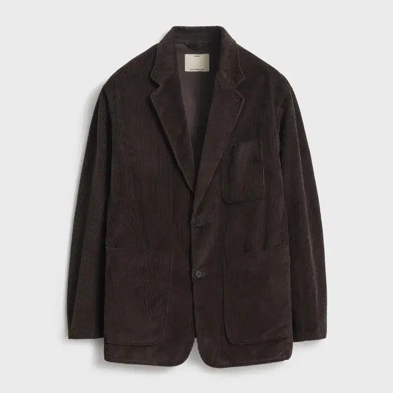 [BUNJANG] Pottery Corduroy Blazer / 포터리 코듀로이 블레이저 구매합니다.