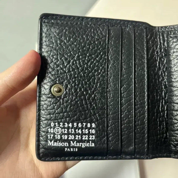 [BUNJANG] Maison Margiela Four Stitches Full Package / [정품] S급풀박스 메종 마르지엘라 Four Stitches 팝니다