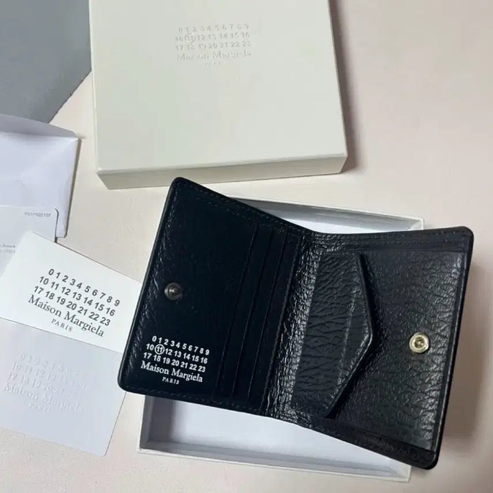 [BUNJANG] Maison Margiela Four Stitches Full Package / [정품] S급풀박스 메종 마르지엘라 Four Stitches 팝니다