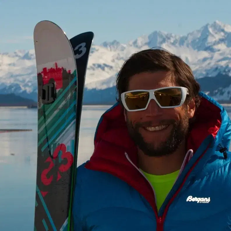 [BUNJANG] Bergans Sastrugi Reversible Down Jacket / Bergans 북유럽 Sastrugi 리버시블 다운 자켓