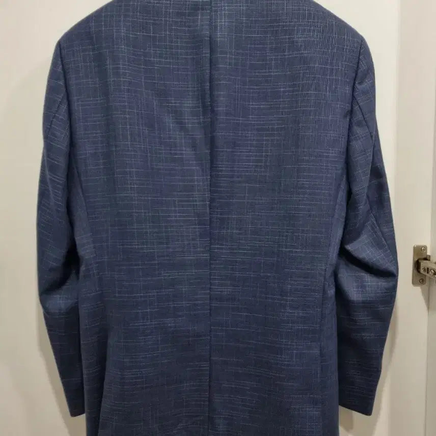 [SOLD OUT] 남성 휴고보스 정장 수트 셋업 세트