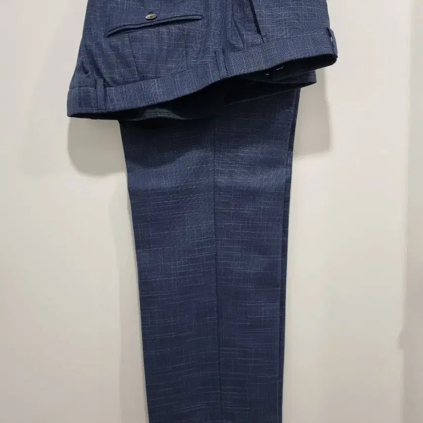 [SOLD OUT] 남성 휴고보스 정장 수트 셋업 세트