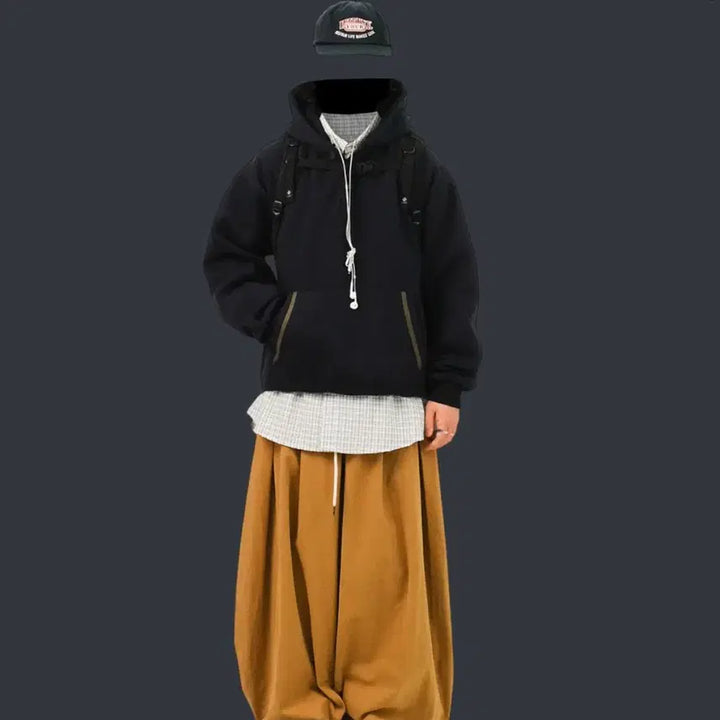 [BUNJANG] Semi-Casual Outfit Set / 세미카지 코디세트