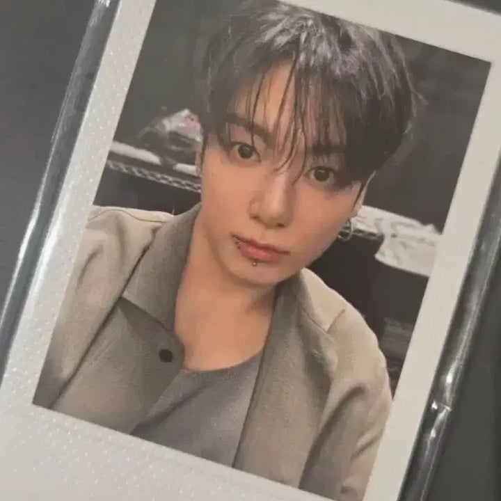 [BUNJANG] BTS Light Stick Photocard Set (Army Bomb Ver. 4) / 방탄 포카 세트(아미밤 Ver.4)