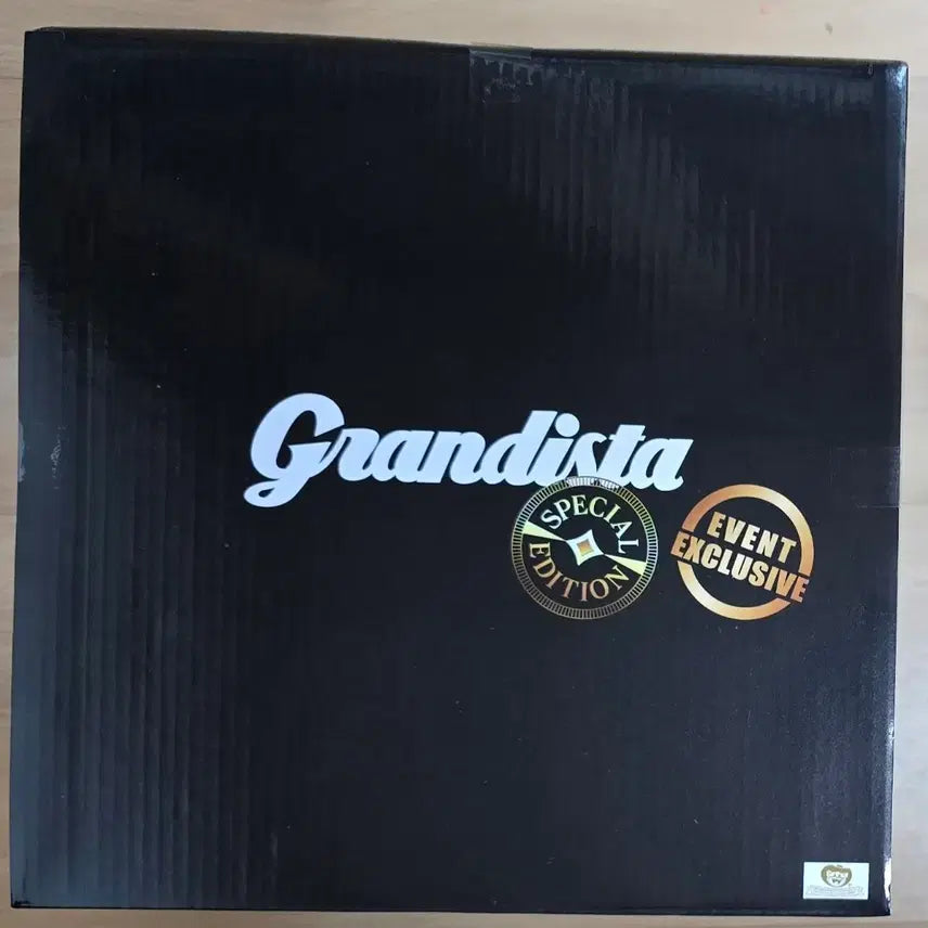 [SOLD OUT] 반프레스토 그란디스타 원피스 루피 스페셜 한정판 팝니다.