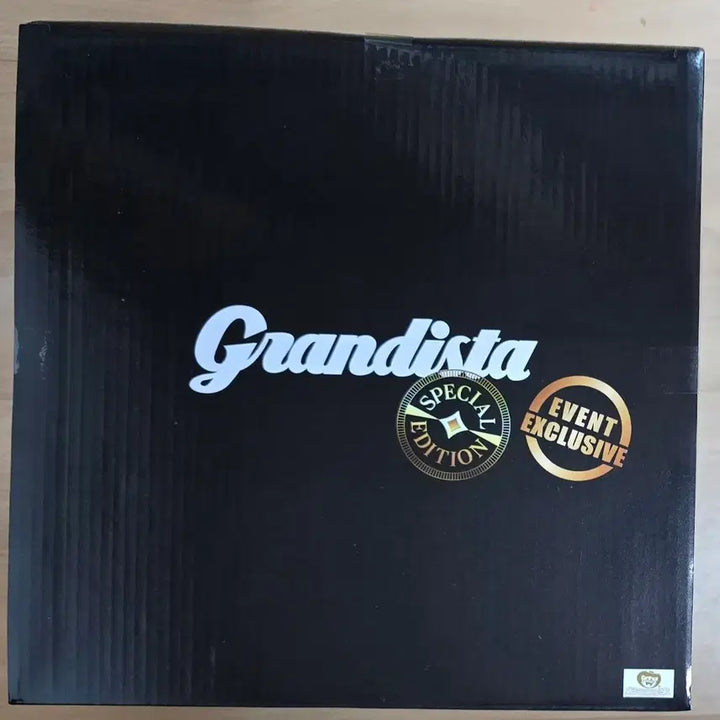 [SOLD OUT] 반프레스토 그란디스타 원피스 루피 스페셜 한정판 팝니다.