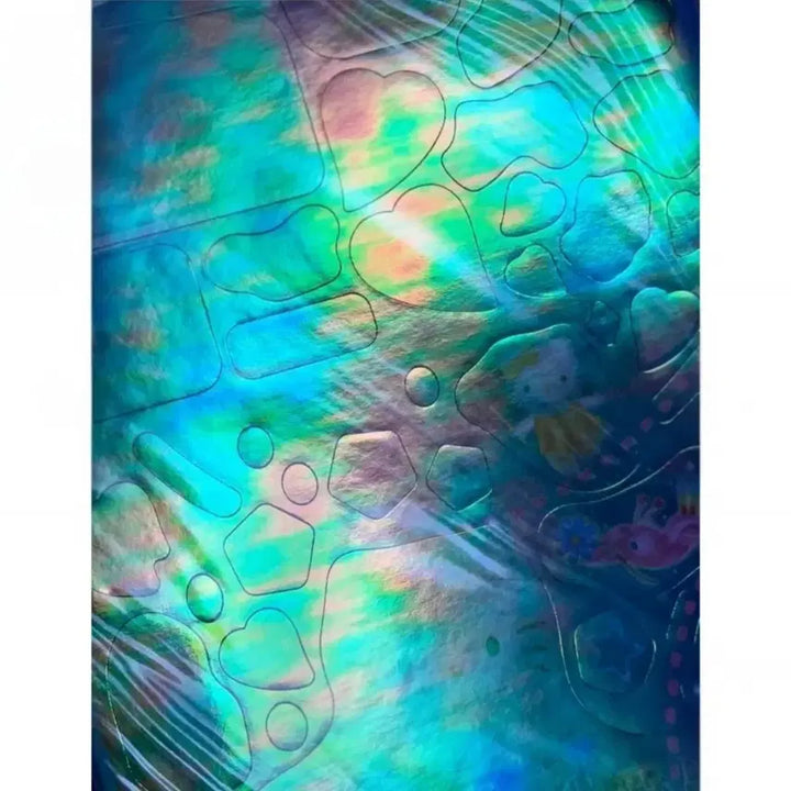 [BUNJANG] Hello Kitty Waitress Dessert Ice Cream Set / 웨이트리스 키티,디저트 키티,아이스크림 키티,웨이트리스키티