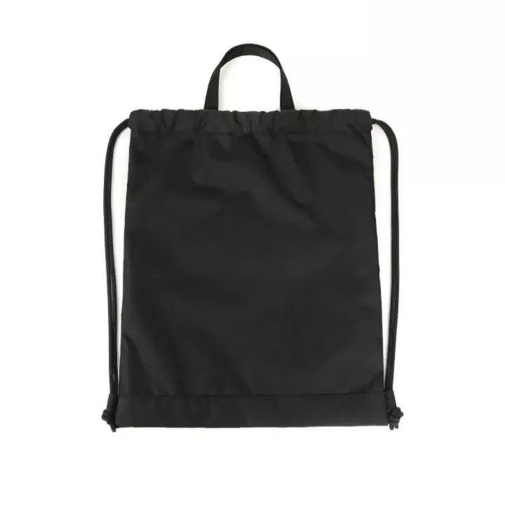 [BUNJANG] KANGOL Icon Drawstring Bag / KANGOL 캉골 아이콘 드로우 스트링백 5050