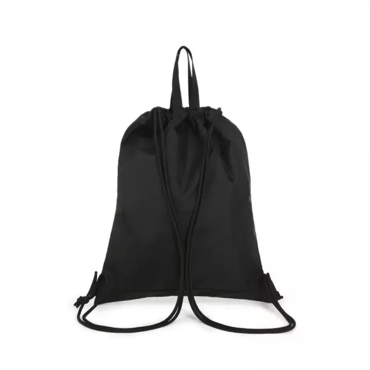 [BUNJANG] KANGOL Icon Drawstring Bag / KANGOL 캉골 아이콘 드로우 스트링백 5050