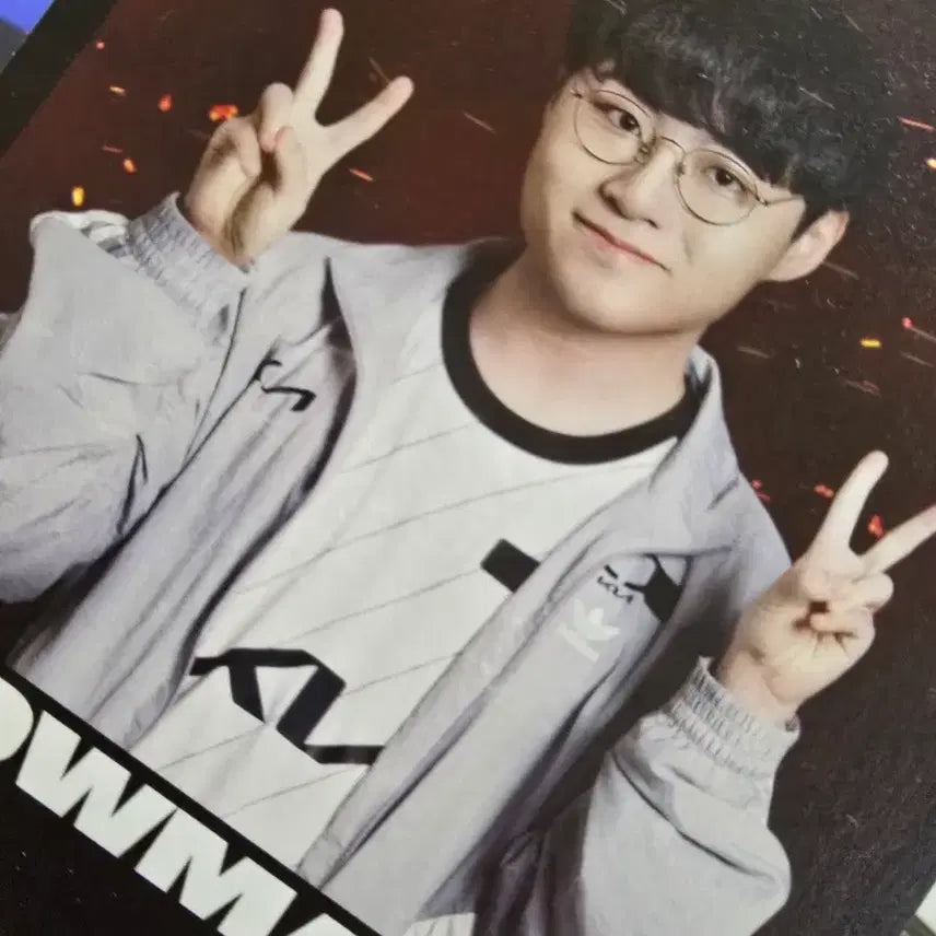 [SOLD OUT] LCK DK 디플러스기아 굿즈 일괄 쇼메이커 루시드