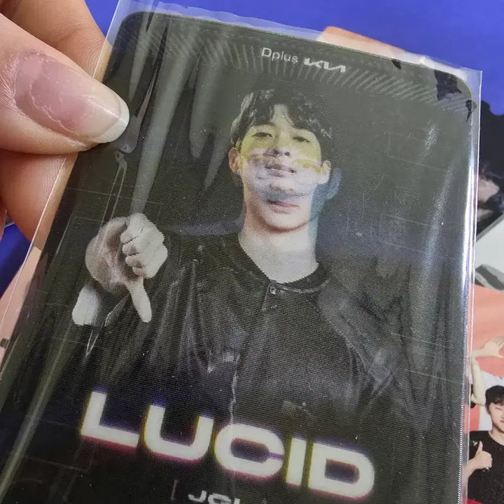 [SOLD OUT] LCK DK 디플러스기아 굿즈 일괄 쇼메이커 루시드