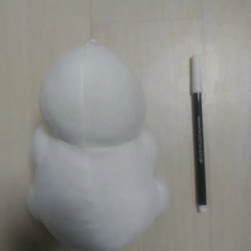 [BUNJANG] Meokbo Jibangi Doll Keyring / 거의새것)먹보 지방이 인형키링캐릭터애견용애묘영강아지고양이가방백팩