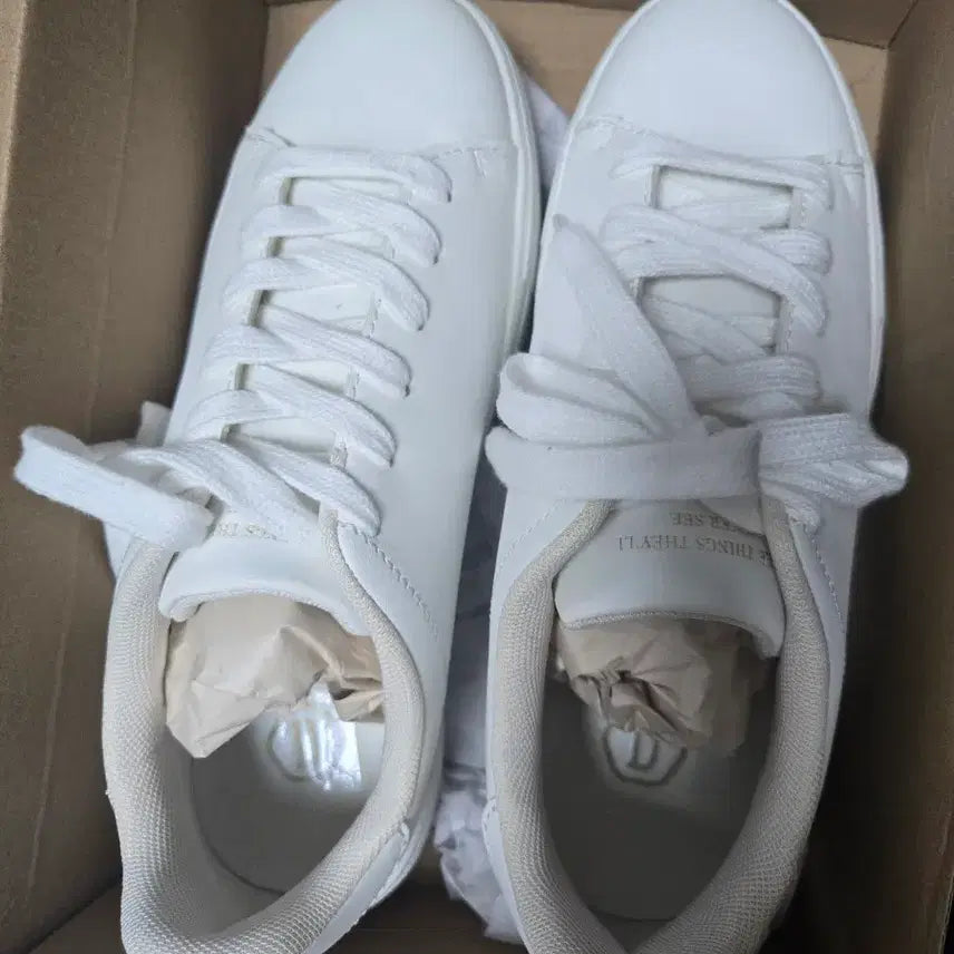 [BUNJANG] Unisex New Shoes / 남여공용 새신발입니다.