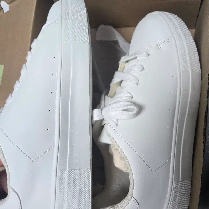 [BUNJANG] Unisex New Shoes / 남여공용 새신발입니다.