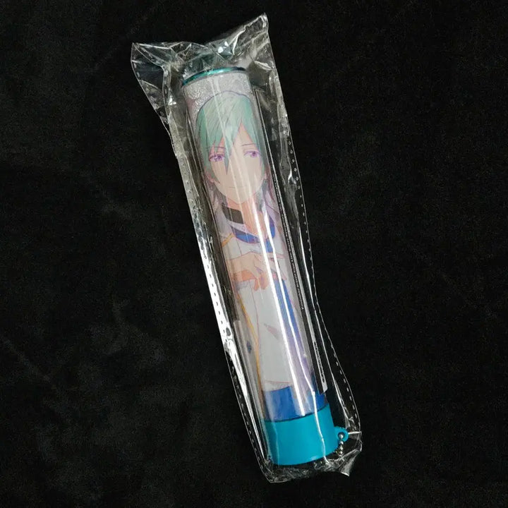 [BUNJANG] Ensemble Stars! Starry Symphony Kazehaya Tatsumi Midnight Sun Penlight Tube / 앙스타 스타포니 펜라이트 튜브 카제하야 타츠미 미드나잇 선 미드나잇 썬