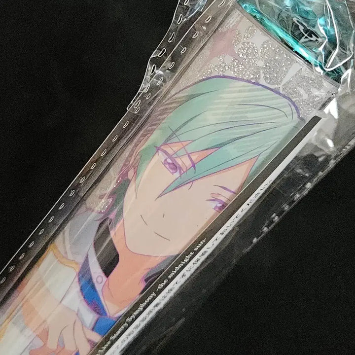 [BUNJANG] Ensemble Stars! Starry Symphony Kazehaya Tatsumi Midnight Sun Penlight Tube / 앙스타 스타포니 펜라이트 튜브 카제하야 타츠미 미드나잇 선 미드나잇 썬