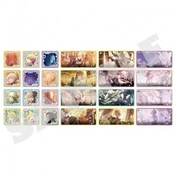 [BUNJANG] Project SEKAI 3-Box Bundle Set / 프세카 프로세카 메모스테 3박스 일괄