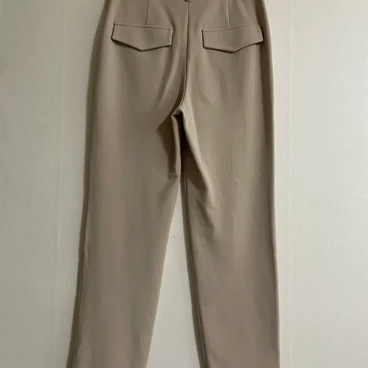 [BUNJANG] Kuho Twill Pants / 구호 팬츠
