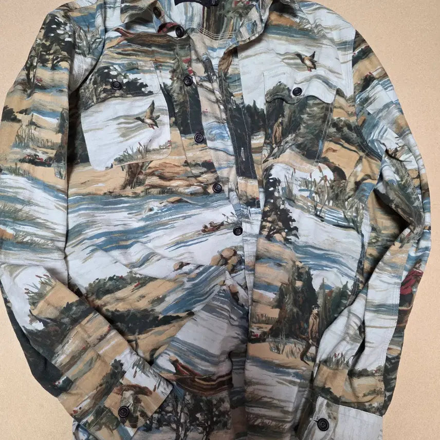 [BUNJANG] RRL Shirt / 더블알엘 셔츠