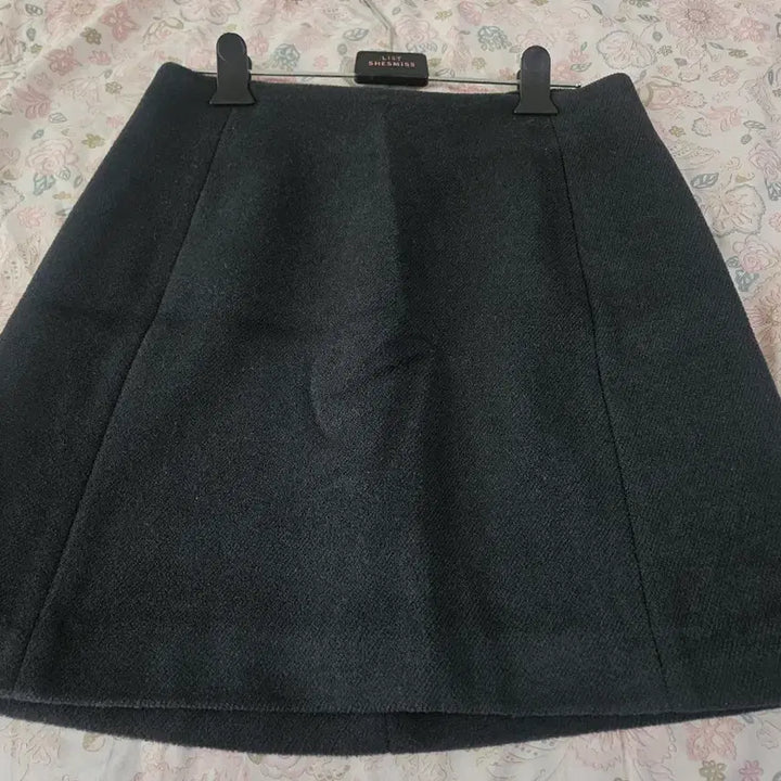 [BUNJANG] Studio Tomboy Mini Skirt / 스튜디오톰보이 미니스커트 치마(택없는 새상품)