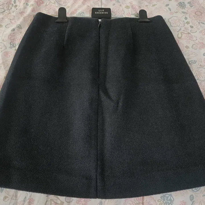 [BUNJANG] Studio Tomboy Mini Skirt / 스튜디오톰보이 미니스커트 치마(택없는 새상품)