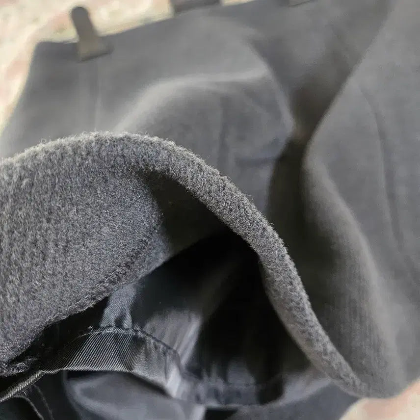 [BUNJANG] Studio Tomboy Mini Skirt / 스튜디오톰보이 미니스커트 치마(택없는 새상품)