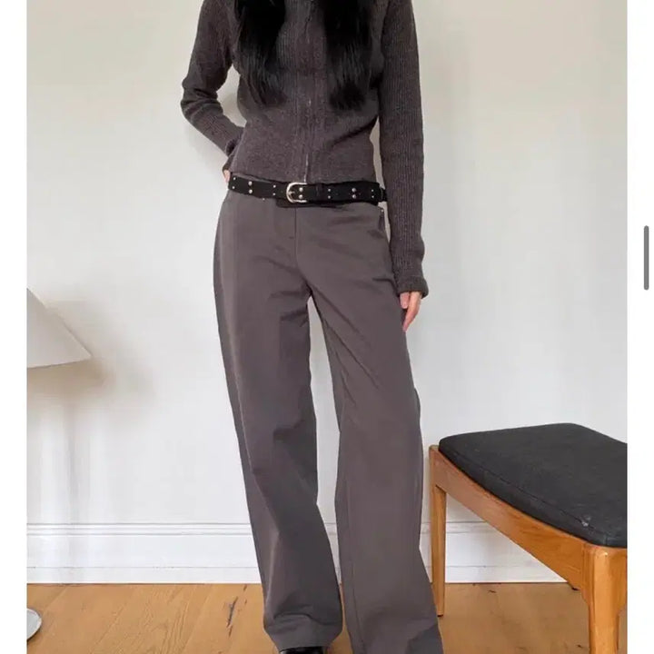 [BUNJANG] Loveyousomuch 25FW Foden Pants Navy S / 러브유쏘머치 25fw 포든팬츠 네이비 s
