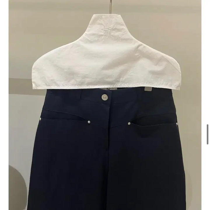 [BUNJANG] Loveyousomuch 25FW Foden Pants Navy S / 러브유쏘머치 25fw 포든팬츠 네이비 s