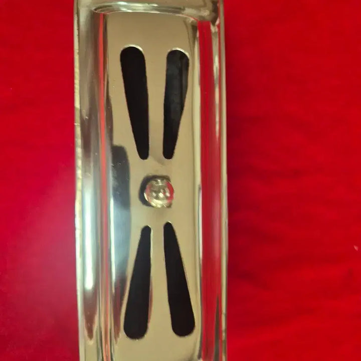 [BUNJANG] Brass Incense Burner / 황동으로된 향 로