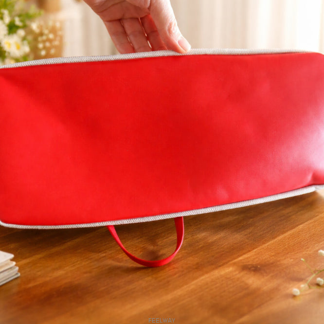 [BUNJANG] Tory Burch Tote Bag / oryBurch토리버치 정품 토트백. 숄더백 겸용