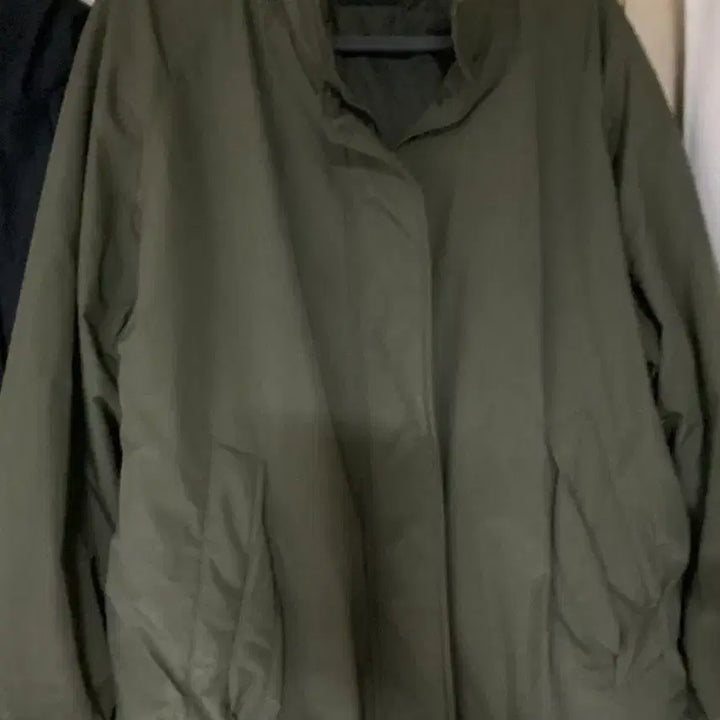[BUNJANG] Uniqlo Jacket / 유니클로 점퍼