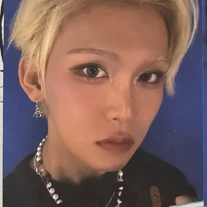 [BUNJANG] XLOV POB Signed Photocard / XLOV 엑스러브 미공포 싸인포카 싸인포토카드 현 양도합니다~