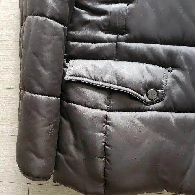[BUNJANG] Polo Ralph Lauren Lauren Half Padded Jacket / 폴로 랄프로렌 여성용 로렌 하프패딩 100