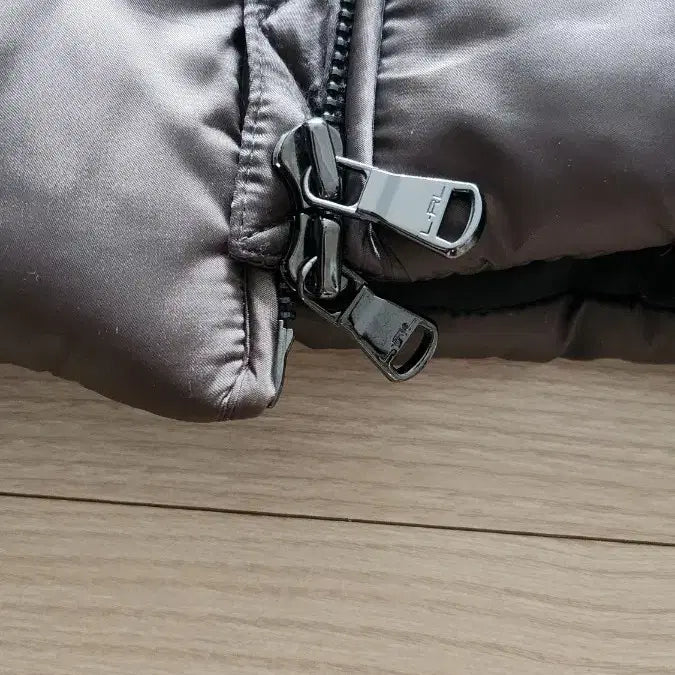 [BUNJANG] Polo Ralph Lauren Lauren Half Padded Jacket / 폴로 랄프로렌 여성용 로렌 하프패딩 100