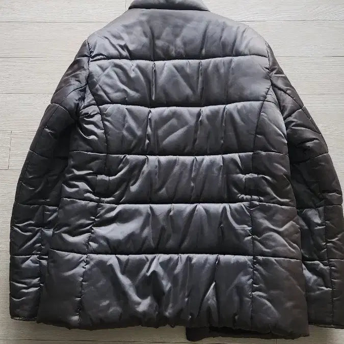 [BUNJANG] Polo Ralph Lauren Lauren Half Padded Jacket / 폴로 랄프로렌 여성용 로렌 하프패딩 100