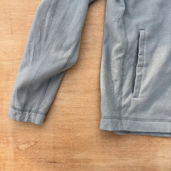 [BUNJANG] Patagonia Full-Zip Fleece Jacket / Patagonia Full-Zip Fleece Jacket grey