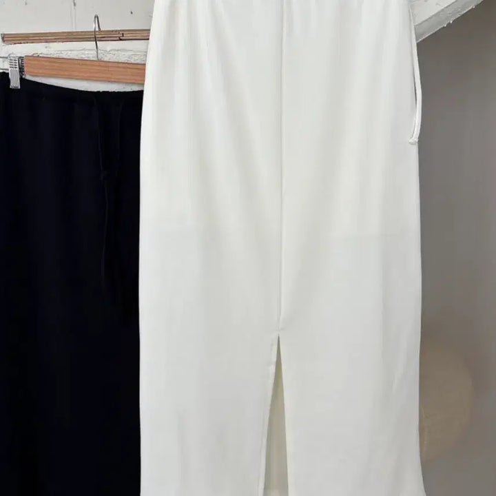 [BUNJANG] Fllanel Bending Skirt / fllanel 플라넬 밴딩 스커트