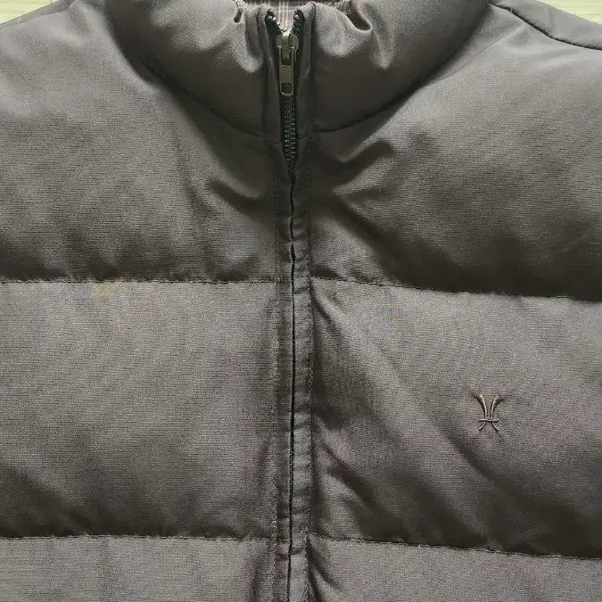 [BUNJANG] Samsung Galaxy Goose Down Vest Padded 105 / 제일모직 갤럭시 구스다운 베스트 조끼 패딩 105