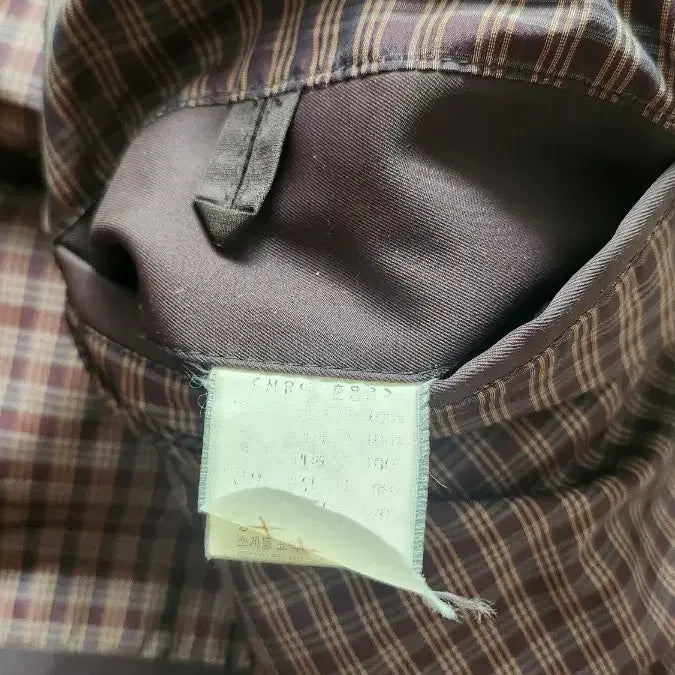 [BUNJANG] Samsung Galaxy Goose Down Vest 105 / 제일모직 갤럭시 구스다운 베스트 조끼 패딩 105