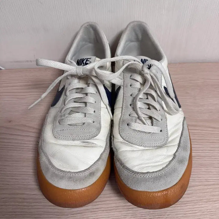 [BUNJANG] Nike Killshot J.Crew 270 / 나이키 킬샷 제이크루 270