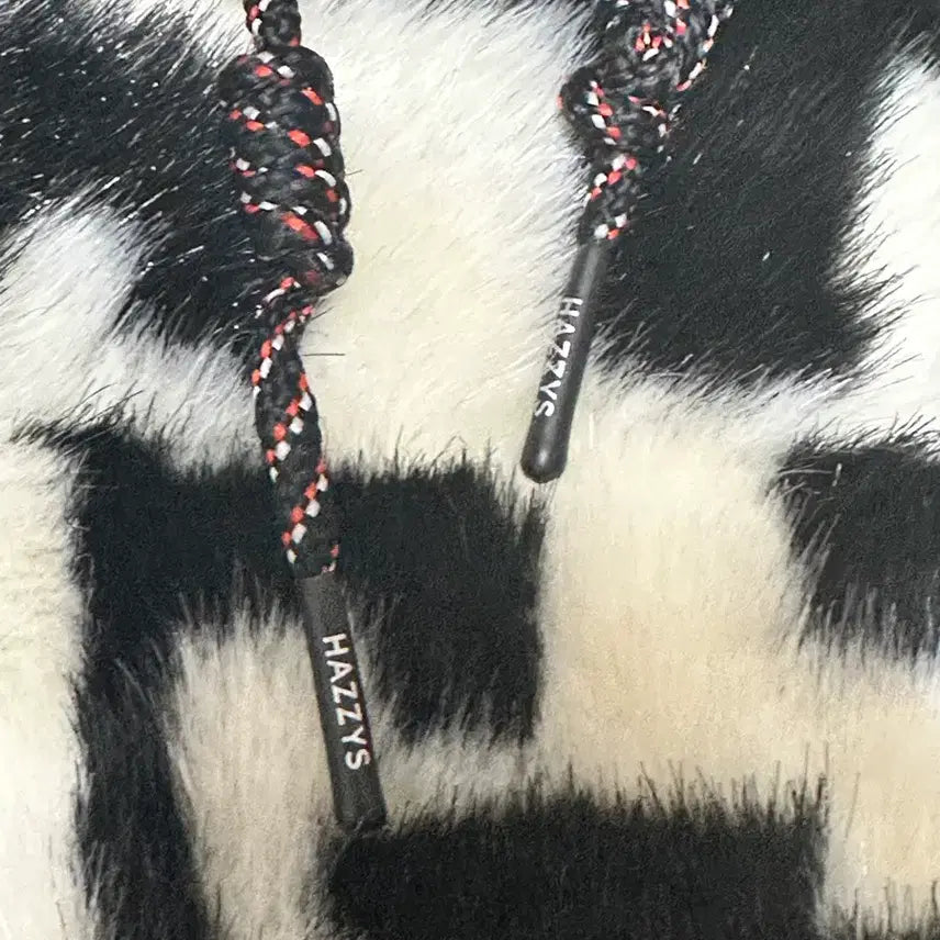 [BUNJANG] Hazzys Vest / 헤지스 털 조끼