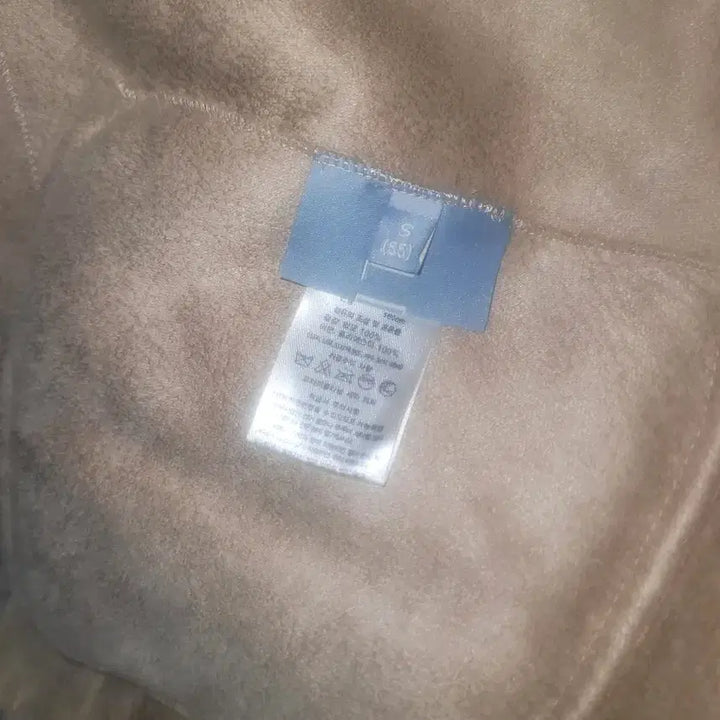 [BUNJANG] Wool 100% Sheepskin Mouton / 양털100