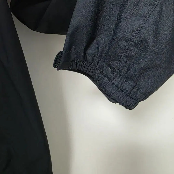 [BUNJANG] Columbia Windbreaker XL Black / 콜롬비아 바람막이 XL 블랙