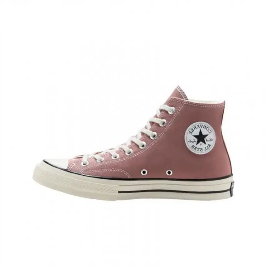 [BUNJANG] Converse Chuck 70 High Saddle Sneakers / 컨버스 척 70 하이 새들