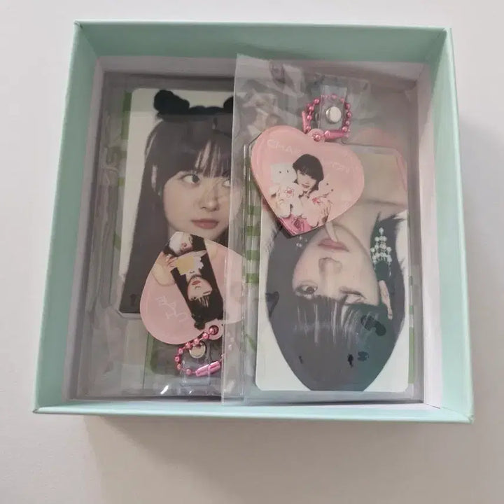 [SOLD OUT] 르세라핌 디아이콘 풀구성