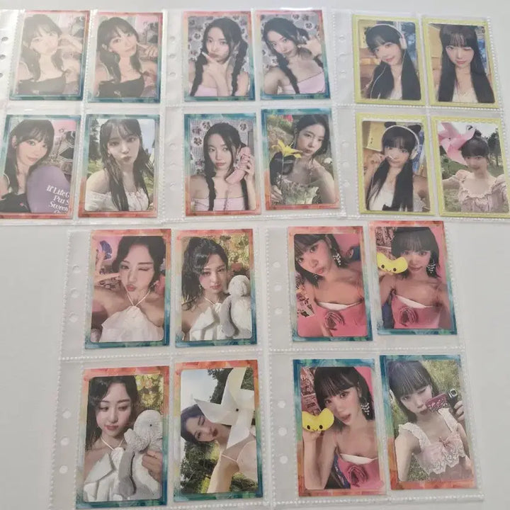 [BUNJANG] LE SSERAFIM Dicon Full Package / 르세라핌 디아이콘 풀구성